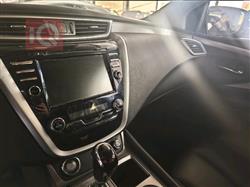 نيسان مورانو